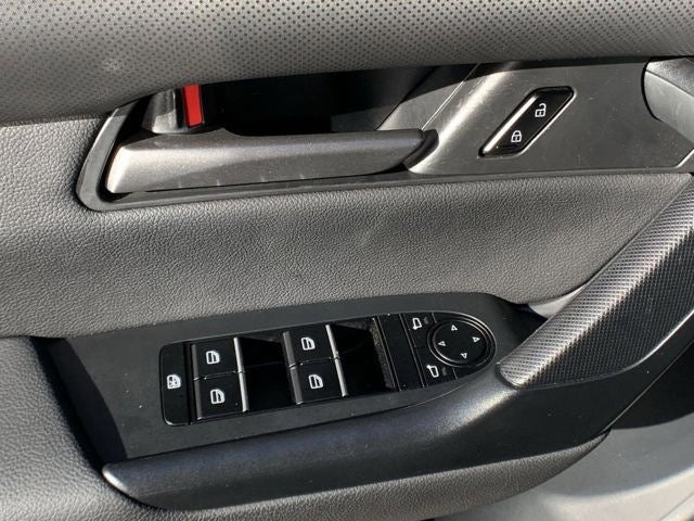 2025 Mazda Mazda CX-50 2.5 S Preferred Package AWD