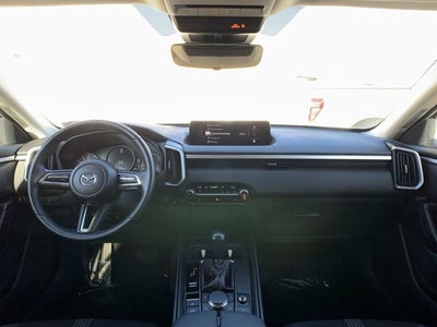 2025 Mazda Mazda CX-50 2.5 S Preferred Package AWD