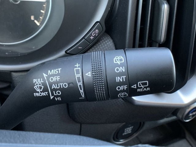 2025 Mazda Mazda CX-50 2.5 S Preferred Package AWD