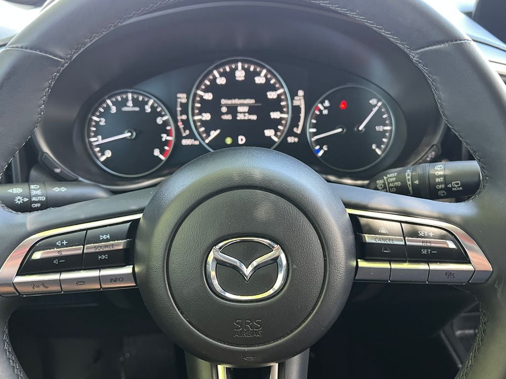 2025 Mazda Mazda CX-50 2.5 S Premium Package