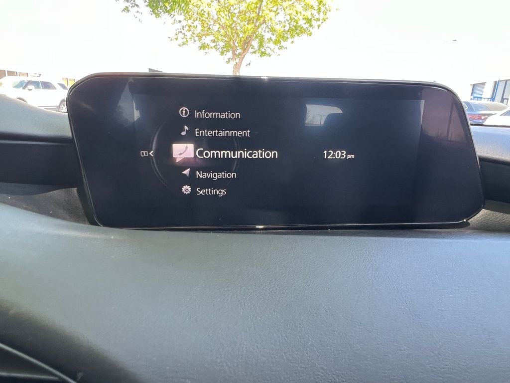 2023 Mazda Mazda3 Hatchback 2.5 S Select Auto FWD
