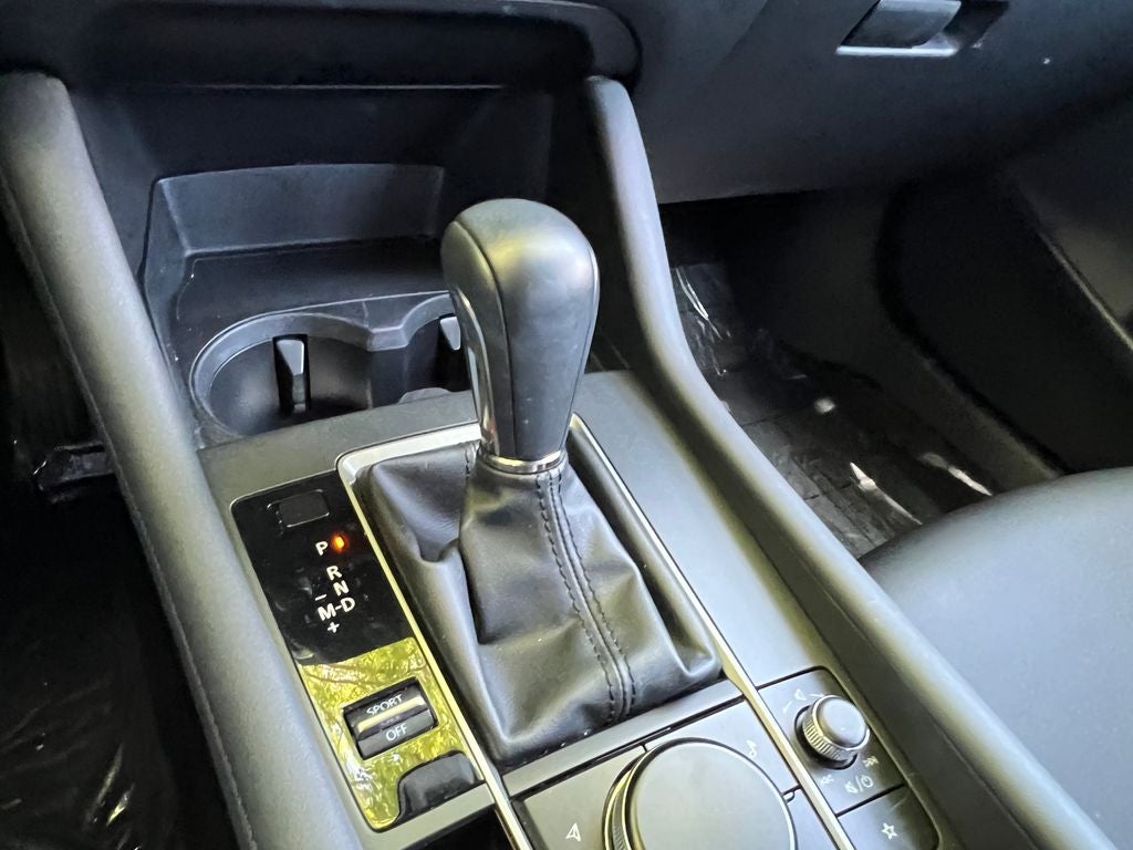 2023 Mazda Mazda3 Hatchback 2.5 S Select Auto FWD