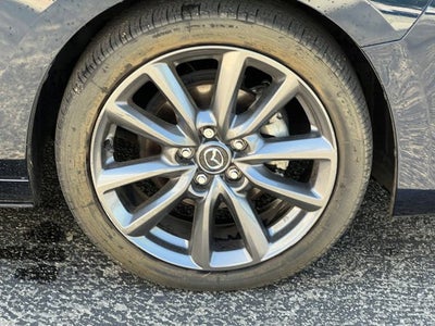 2023 Mazda Mazda3 Hatchback 2.5 S Select Auto FWD