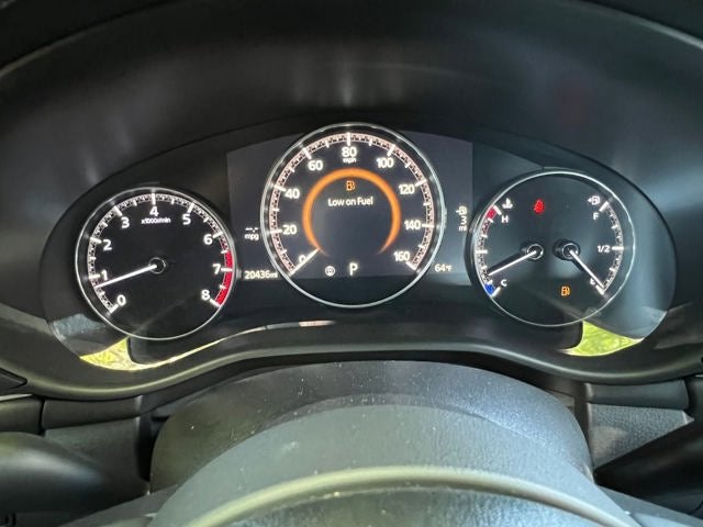 2023 Mazda Mazda3 Hatchback 2.5 S Select Auto FWD