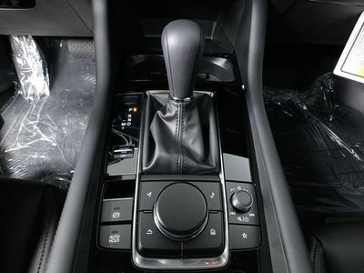 2025 Mazda Mazda3 2.5 S Preferred Package