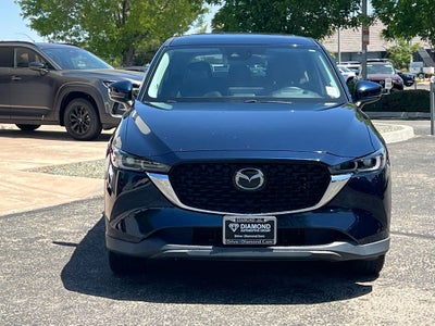 2022 Mazda Mazda CX-5 2.5 S Premium Plus Package AWD