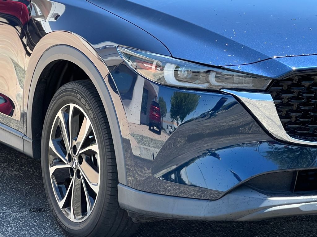 2022 Mazda Mazda CX-5 2.5 S Premium Plus Package AWD