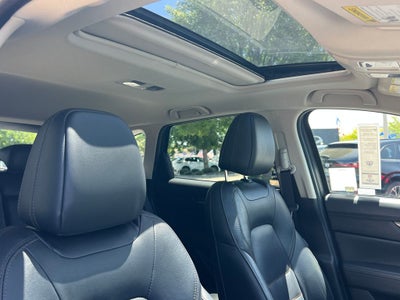 2022 Mazda Mazda CX-5 2.5 S Premium Plus Package AWD