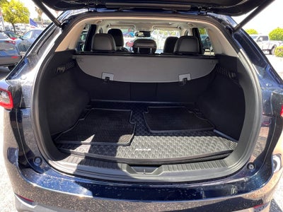 2022 Mazda Mazda CX-5 2.5 S Premium Plus Package AWD