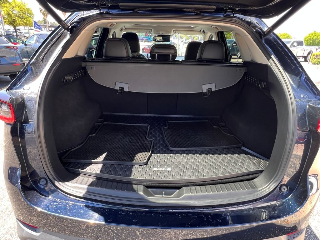 2022 Mazda Mazda CX-5 2.5 S Premium Plus Package AWD