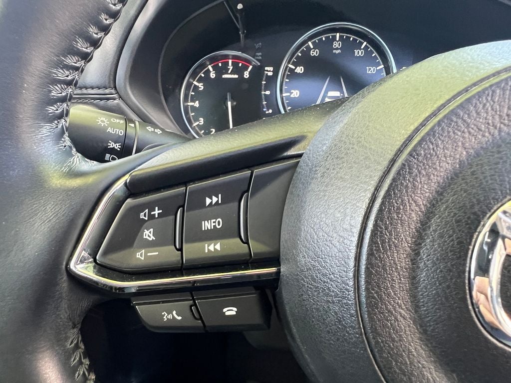 2022 Mazda Mazda CX-5 2.5 S Premium Plus Package AWD