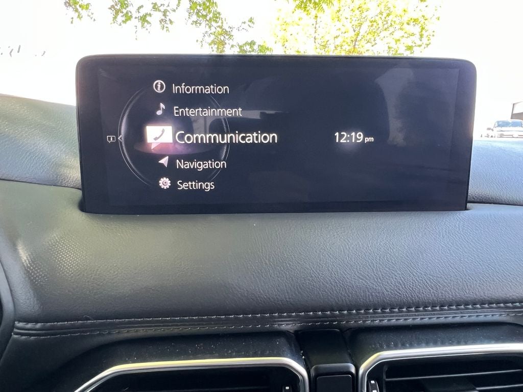 2022 Mazda Mazda CX-5 2.5 S Premium Plus Package AWD