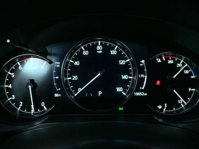 2022 Mazda Mazda CX-5 2.5 S Premium Plus Package AWD