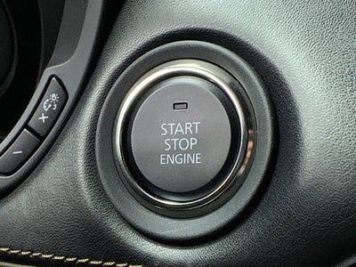 2025 Mazda Mazda CX-70 3.3 Turbo S Premium AWD