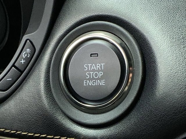 2025 Mazda Mazda CX-70 3.3 Turbo S Premium AWD