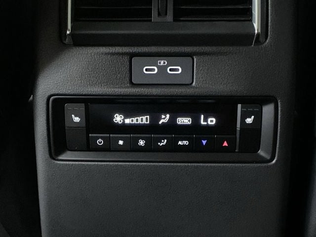 2025 Mazda Mazda CX-70 3.3 Turbo S Premium AWD