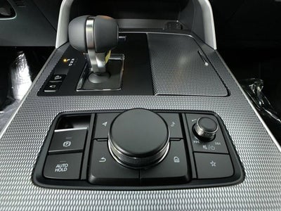 2025 Mazda Mazda CX-70 3.3 Turbo S Premium AWD