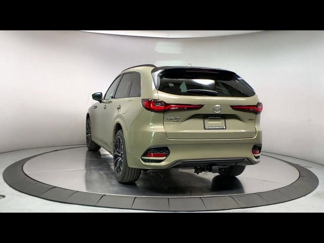 2025 Mazda Mazda CX-70 3.3 Turbo S Premium AWD