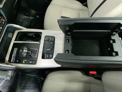 2024 Mazda Mazda CX-90 PHEV Premium