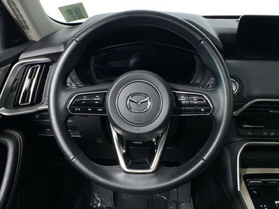 2024 Mazda Mazda CX-90 PHEV Premium