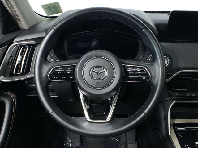 2024 Mazda Mazda CX-90 PHEV Premium