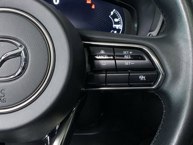 2024 Mazda Mazda CX-90 PHEV Premium