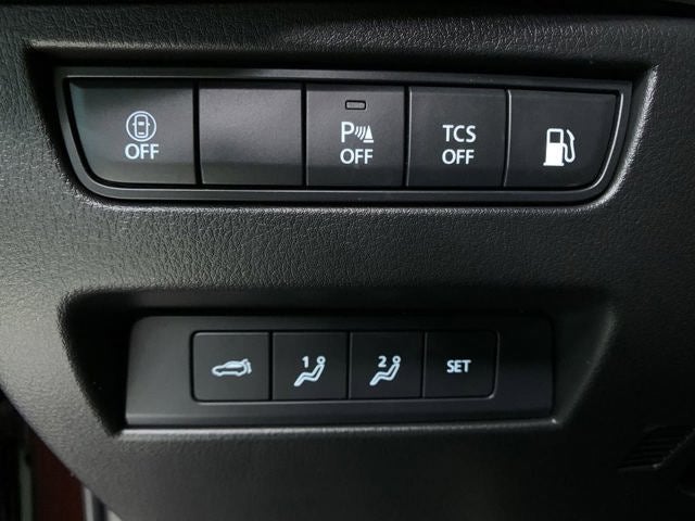 2024 Mazda Mazda CX-90 PHEV Premium