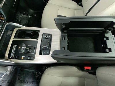 2024 Mazda Mazda CX-90 PHEV Premium