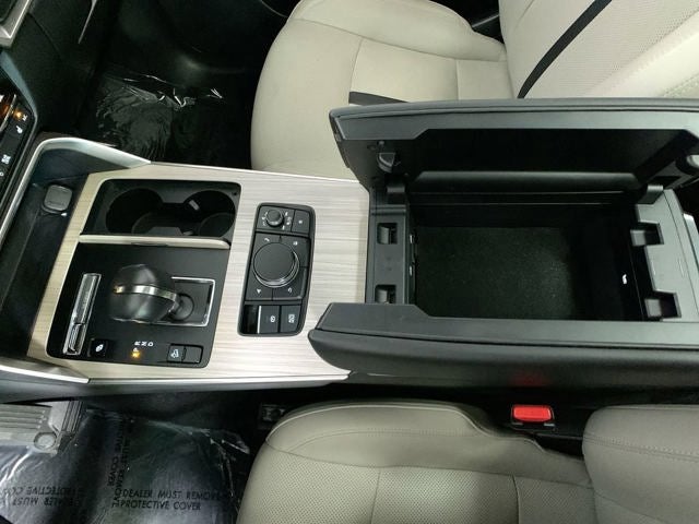 2024 Mazda Mazda CX-90 PHEV Premium