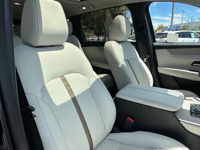 2025 Mazda Mazda CX-90 PHEV Premium Plus