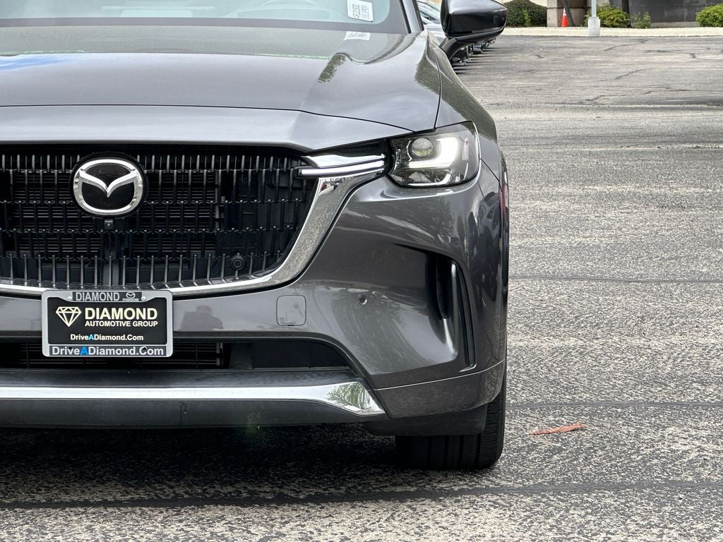 2024 Mazda Mazda CX-90 3.3 Turbo S Premium Plus AWD