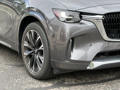 2024 Mazda Mazda CX-90 3.3 Turbo S Premium Plus AWD
