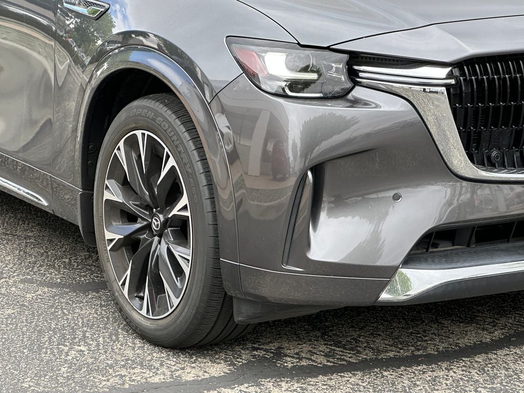 2024 Mazda Mazda CX-90 3.3 Turbo S Premium Plus AWD