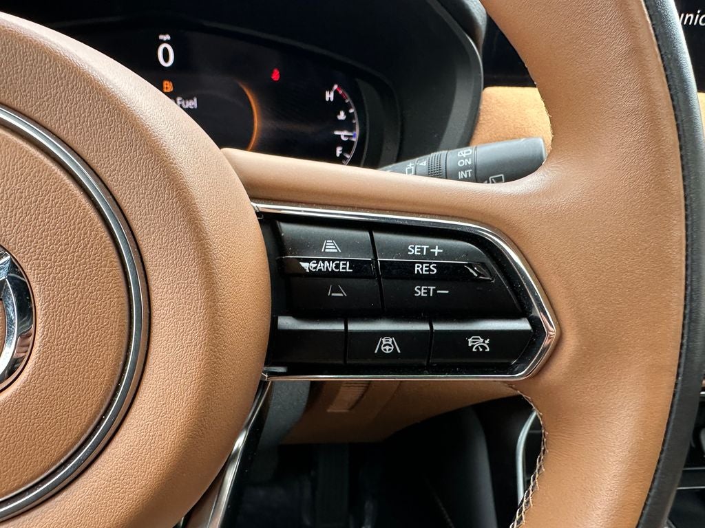 2024 Mazda Mazda CX-90 3.3 Turbo S Premium Plus AWD