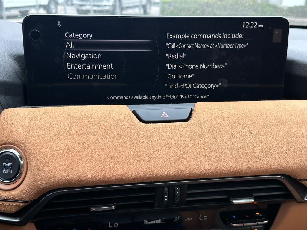 2024 Mazda Mazda CX-90 3.3 Turbo S Premium Plus AWD