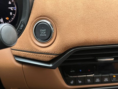 2024 Mazda Mazda CX-90 3.3 Turbo S Premium Plus AWD