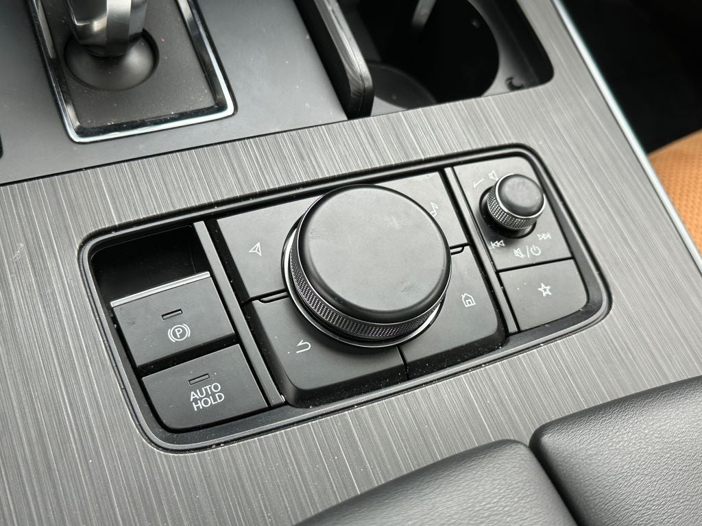 2024 Mazda Mazda CX-90 3.3 Turbo S Premium Plus AWD