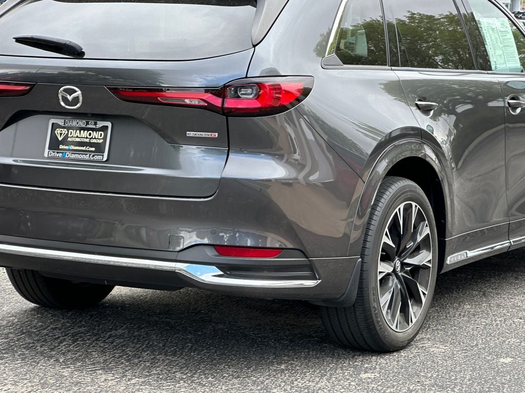 2024 Mazda Mazda CX-90 3.3 Turbo S Premium Plus AWD