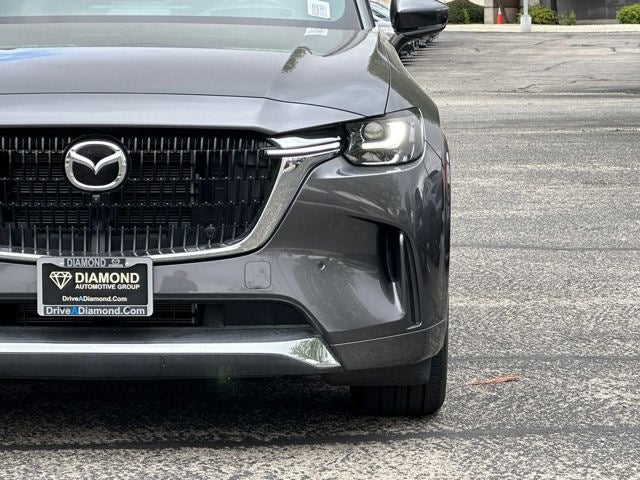 2024 Mazda Mazda CX-90 3.3 Turbo S Premium Plus AWD