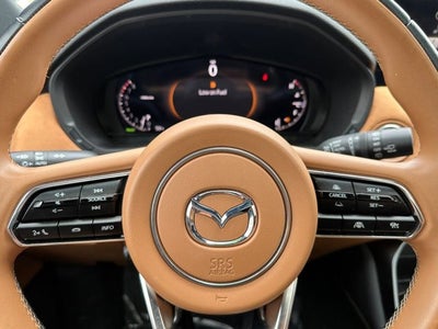 2024 Mazda Mazda CX-90 3.3 Turbo S Premium Plus AWD