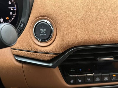 2024 Mazda Mazda CX-90 3.3 Turbo S Premium Plus AWD