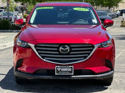 2023 Mazda Mazda CX-9 Touring
