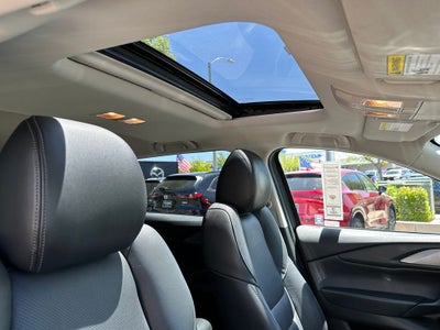 2023 Mazda Mazda CX-9 Touring