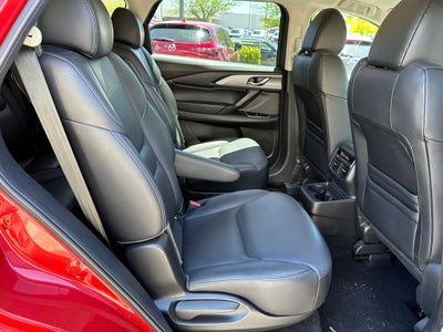 2023 Mazda Mazda CX-9 Touring