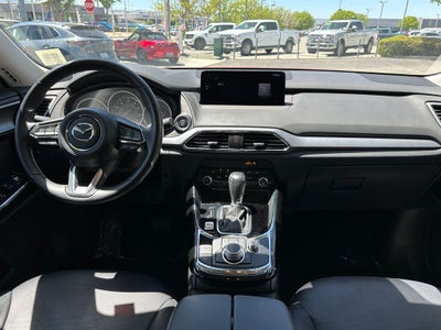 2023 Mazda Mazda CX-9 Touring