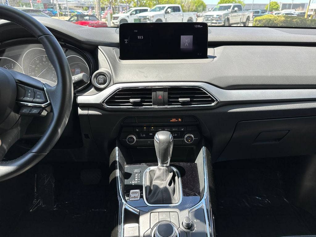 2023 Mazda Mazda CX-9 Touring
