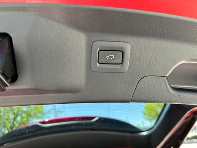 2023 Mazda Mazda CX-9 Touring
