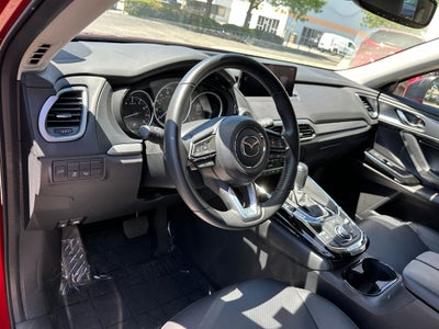 2023 Mazda Mazda CX-9 Touring