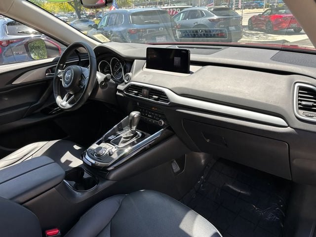 2023 Mazda Mazda CX-9 Touring