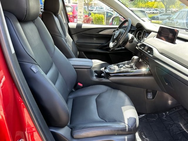 2023 Mazda Mazda CX-9 Touring